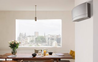 Die Leistungen von Schmidt Klimatechnik für Gewerbe- und Privatkunden in Moosburg